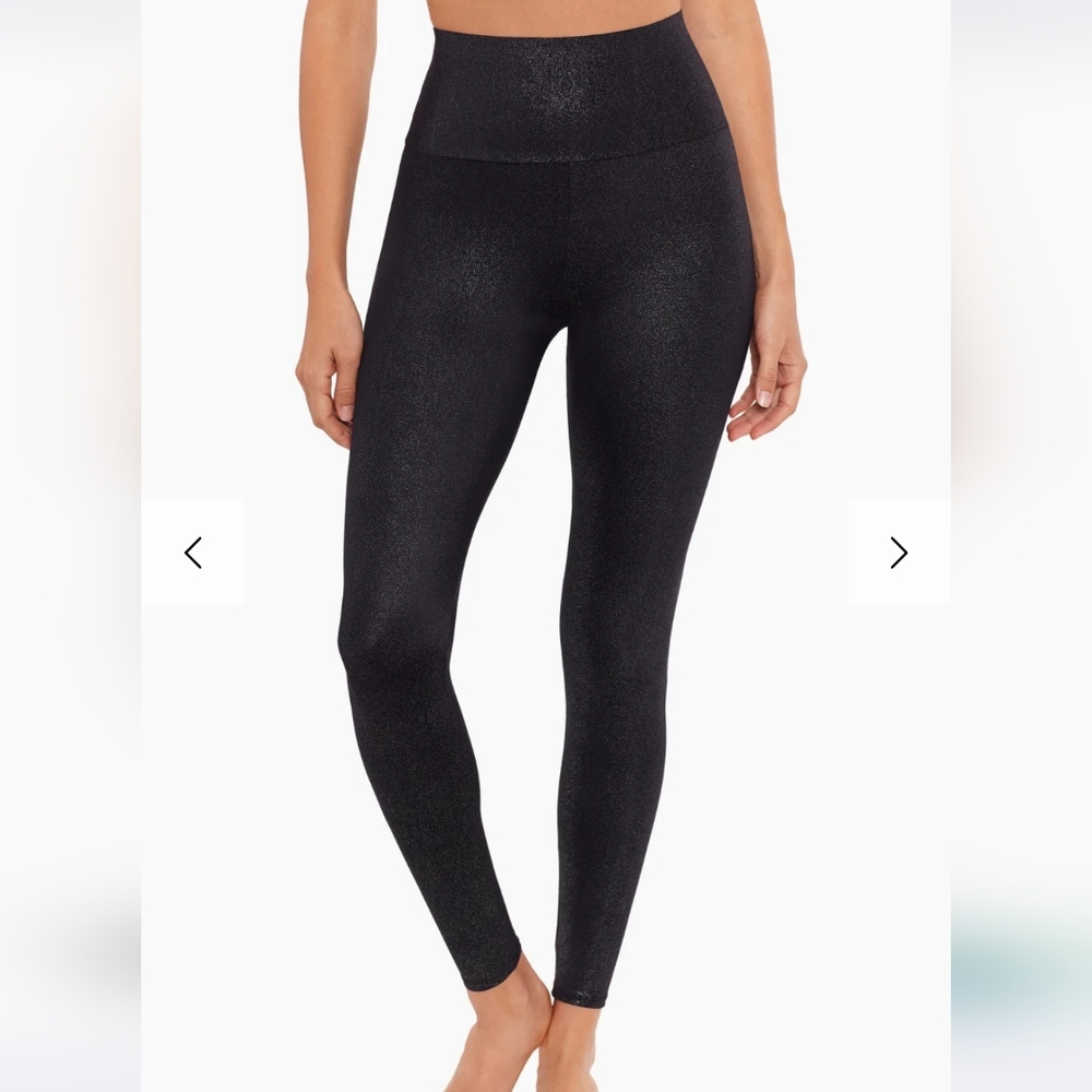 Miraclesuit Pixie Dust Athleisure Legging NWT Medium